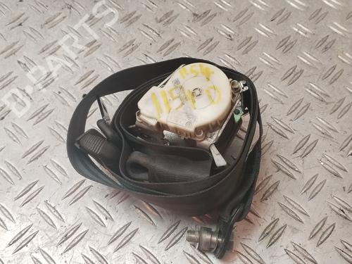 Used Front right seatbelt IVECO DAILY V Van [2011-2014]  31600360