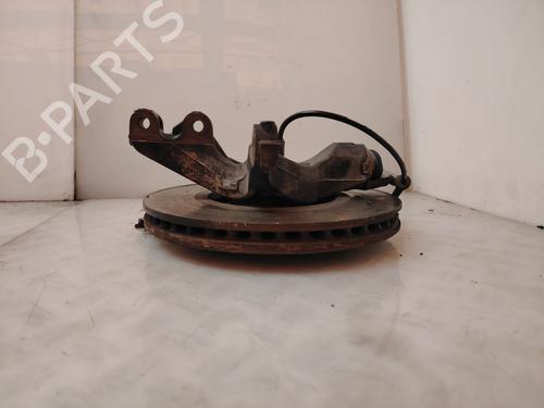 Left front steering knuckle PEUGEOT PARTNER Box Body/MPV 1.6 BlueHDi 120 | BP36470028M25 - Image 2