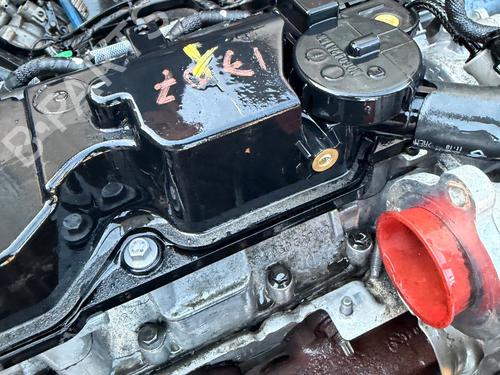 Engine FORD TRANSIT COURIER B460 Box Body/MPV | BP30947077M1