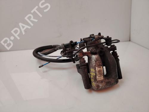Used Left rear brake caliper Left rear brake caliper CITROËN BERLINGO (ER_, EC_) [2018-2026] 33321254 33321254