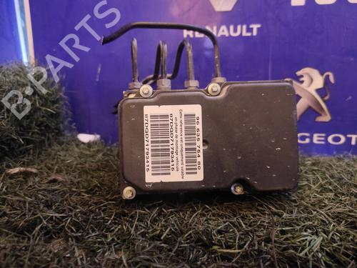 Used ABS pump PEUGEOT 308 I (4A_, 4C_) [2007-2016]  17507384