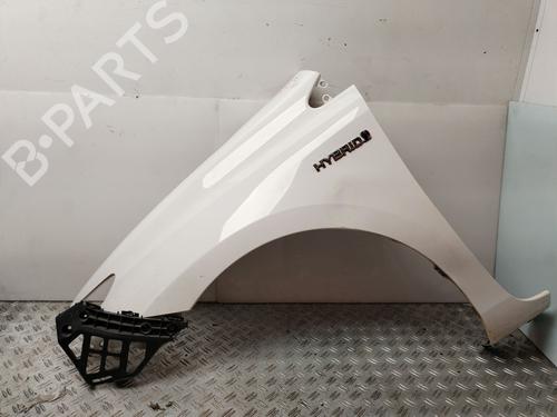 Aile avant gauche TOYOTA AURIS (_E18_) 1.8 Hybrid (ZWE186_, ZWE186R) (136 hp) 30946976