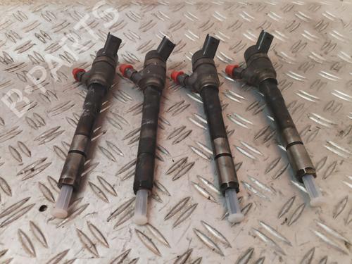 Used Injector KIA SPORTAGE II (JE_, KM_) 2.0 CRDi 4WD (140 hp) 25771967