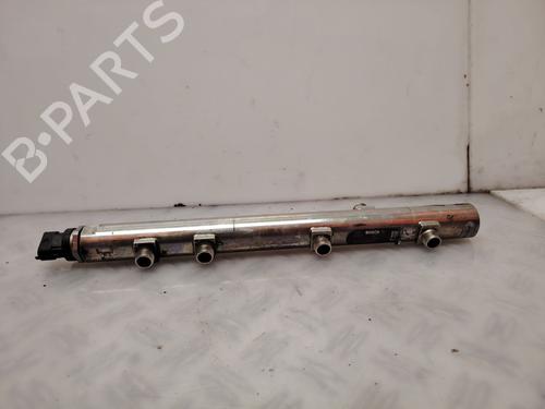 Rail D'Injecteurs Rail D'Injecteurs IVECO DAILY VI Platform/Chassis [2014-2026] 34481085 34481085