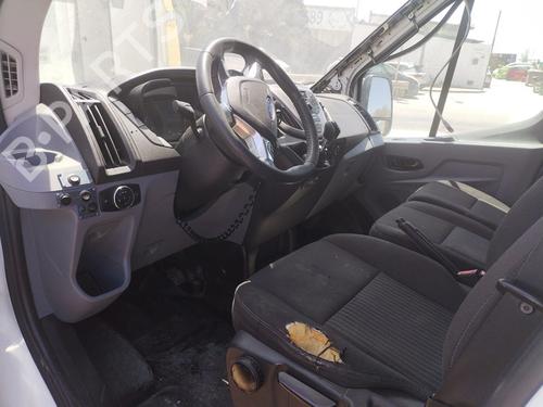 Fuse box FORD TRANSIT V363 Van (FCD, FDD) | BP30946075E1