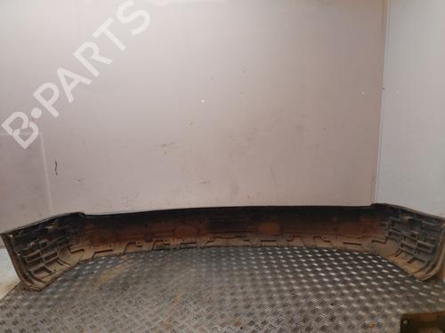 Rear bumper VW CADDY III MPV (2KB, 2KJ, 2CB, 2CJ) 1.6 TDI | BP25990004C8 