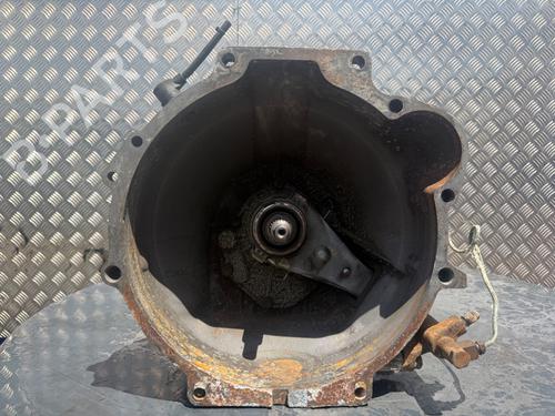 Used Gearbox Gearbox HYUNDAI H-1 / STAREX Bus (A1) 2.5 TD 4WD (101 hp) 34736242 34736242