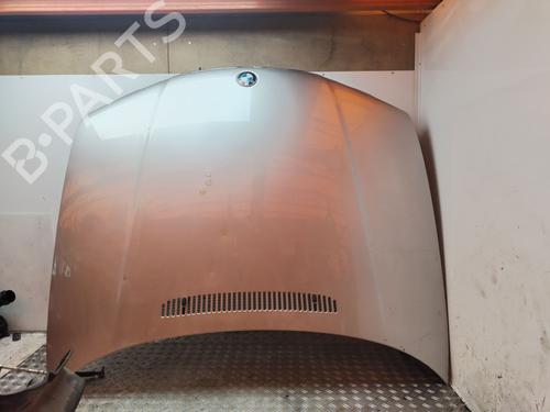 Used Hood BMW 3 Compact (E46) 320 td (150 hp) 30943961