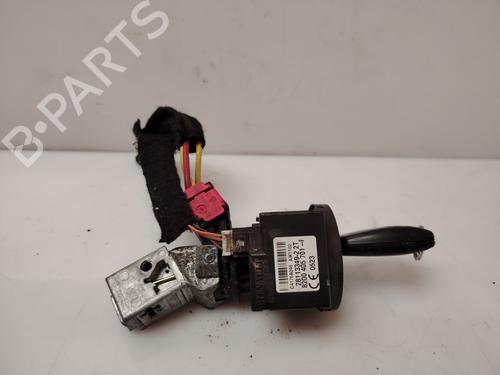 Ignition barrel RENAULT MASTER III Van (FV) 2.3 dCi 130 RWD (FV01, FV10, FV11, FV12) | BP32724731M48 - Image 4