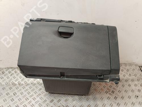 Vano posta oggetti RENAULT SCÉNIC III (JZ0/1_) 1.2 TCe (JZ16) (132 hp) 30944044