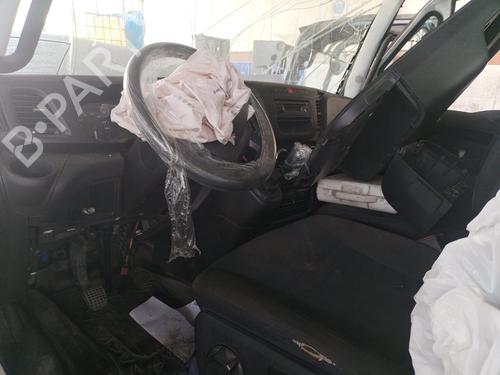 Left front window switch IVECO DAILY VI Platform/Chassis  | BP31600319I27 