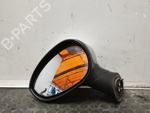 Retrovisor esquerdo Retrovisor esquerdo 17502218 17502218