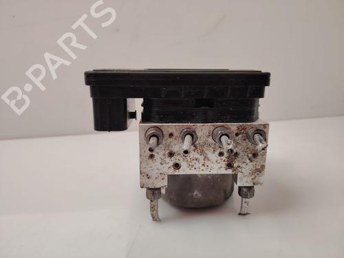 Used ABS pump DACIA DOKKER MPV (KE_) [2012-2021]  31015721