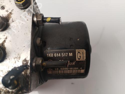 ABS pump VW GOLF V (1K1) 2.0 TDI 16V | BP31278481M43 