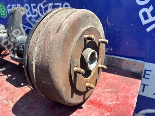 Rear differential FORD TRANSIT Van (FA_ _) | BP30944921M24