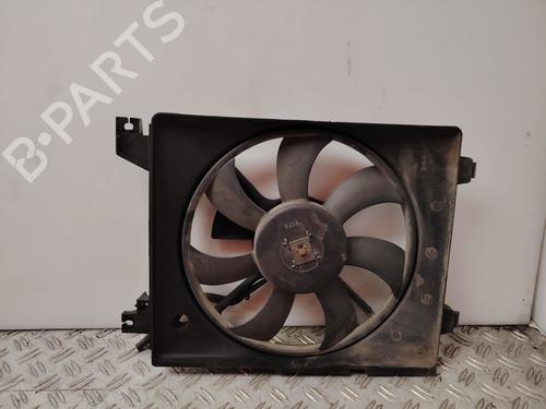 Used Radiator fan Radiator fan HYUNDAI ACCENT II (LC) 1.3 (86 hp) 34225343 34225343