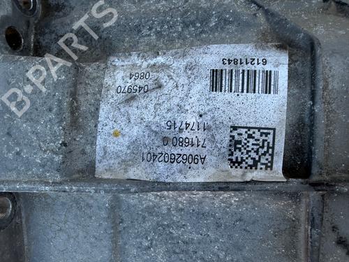 Gearbox MERCEDES-BENZ VITO Van (W447) 114 CDI (447.601, 447.603, 447.605) | BP32748625M3  - Image 7