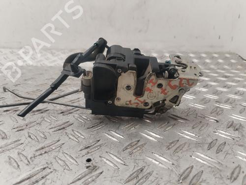 Front left lock CHEVROLET KALOS 1.2 | BP40023103C98 - Image 4