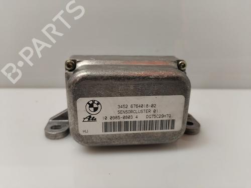 Used Electronic module MINI MINI (R50, R53) Cooper S (170 hp) 30946483