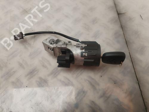 Zündschloss für Zündschloss CITROËN C4 Coupe (LA_) [2004-2013] 36754366 36754366