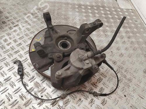 Used Left front steering knuckle FIAT DOBLO Cargo (263_) 1.3 D Multijet (90 hp) 19708564