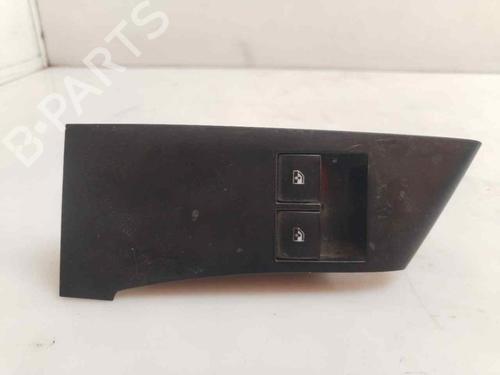 Used Left front window switch OPEL ASTRA J GTC 2.0 BiTurbo CDTI (08) (194 hp) 19801134