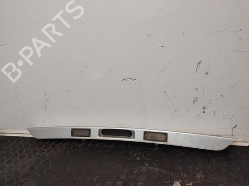 Used Tailgate handle PEUGEOT BIPPER (AA_) [2008-2026]  17625216