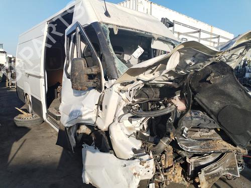 Gearbox IVECO DAILY VI Platform/Chassis | BP30946109M3