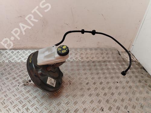 Used Servo brake FORD FIESTA VII (HJ, HF) 1.0 EcoBoost (101 hp) 30943285