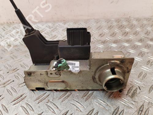 Højre fortil lås FORD TOURNEO CONNECT 1.8 TDCi | BP30944186C97