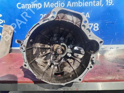 Used Gearbox IVECO DAILY III Platform/Chassis [1998-2009]  24593422