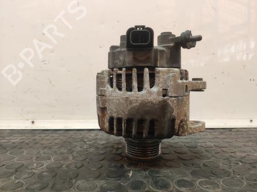 Alternator KIA CEE'D Hatchback (ED) | BP17501896M7