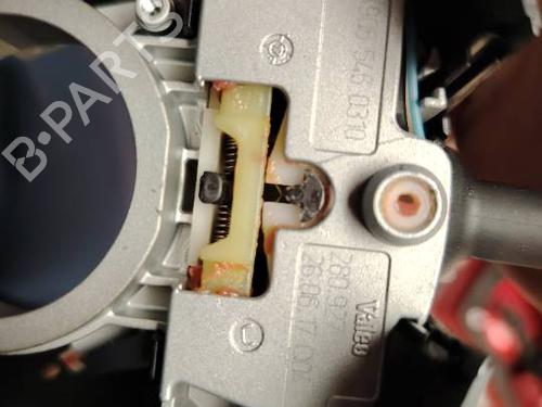 Switch MERCEDES-BENZ SPRINTER 3-t Van (B910) | BP39107015I30 - Image 2