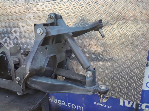 Subframe IVECO DAILY VI Platform/Chassis | BP36021009M9 - Image 4