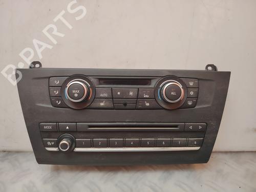 Used Climate control Climate control BMW X3 (F25) xDrive 20 d (184 hp) 36306137 36306137