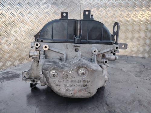 Cylinder head MERCEDES-BENZ SPRINTER 3,5-t Van (B907, B910)  | BP36039225M5  - Image 5