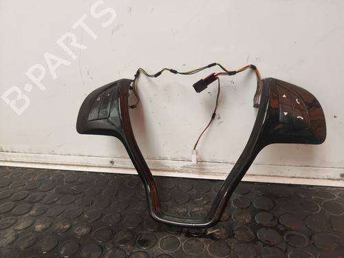 Used Steering wheel controls FIAT QUBO (225_) 1.3 D Multijet (225AXG1A, 225CXG1A, 225AXG11, 225CXG11) (80 hp) 17503326
