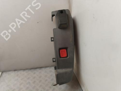 Used Corner bumper Corner bumper FIAT DUCATO Platform/Chassis (250_) [2006-2026] 36002765 36002765