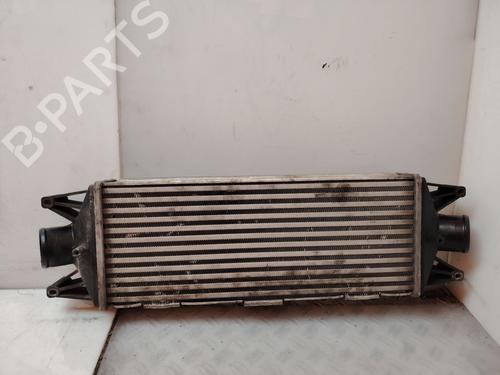 Used Intercooler Intercooler IVECO DAILY IV Van [2006-2012] 36767848 36767848