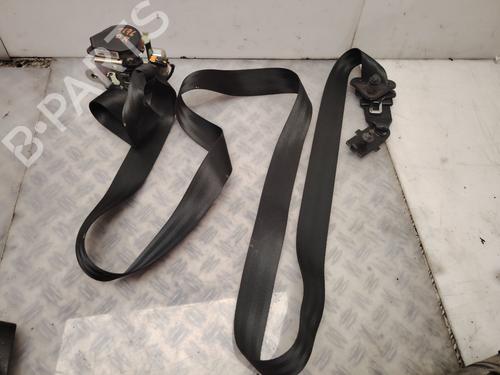 Front right seatbelt FORD TRANSIT CUSTOM V362 Van (FY, FZ) | BP40023122I25 - Image 4