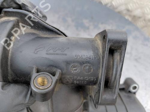 Intake manifold IVECO DAILY V Van | BP38968357M70 - Image 4