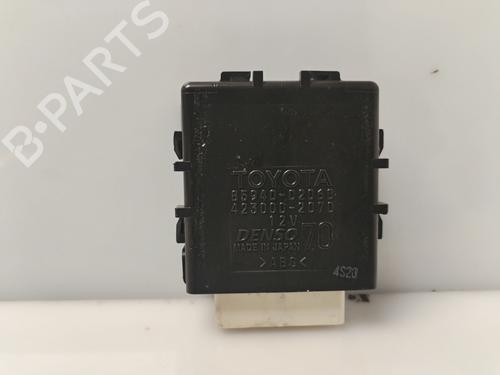 Elektronisk modul TOYOTA AURIS (_E18_) 1.8 Hybrid (ZWE186_, ZWE186R) (136 hp) 30946716