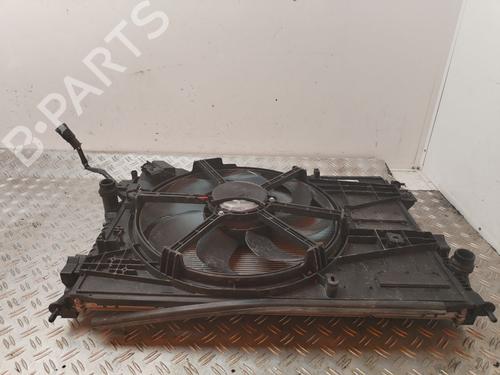 Køler PEUGEOT RIFTER | BP24962488M31