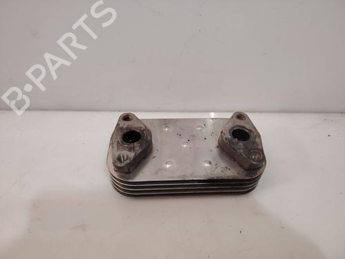 Used Oil radiator Oil radiator MITSUBISHI CANTER Platform/Chassis (FB_, FE_, FG_) [2001-2026] 36756660 36756660