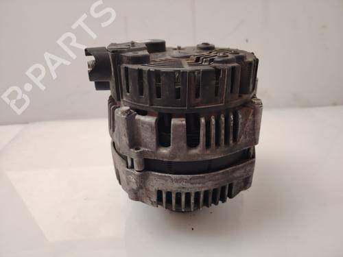 Used Alternator FIAT SCUDO Bus (220_) 2.0 JTD (109 hp) 31248445