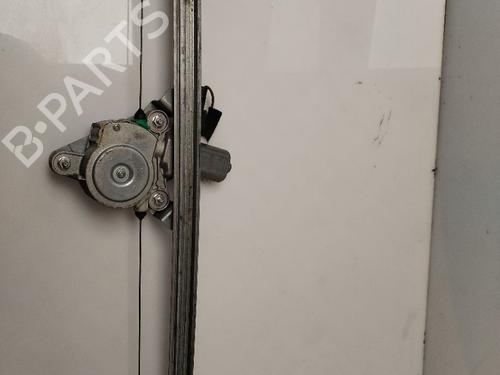 Front right window mechanism NISSAN PRIMASTAR Van (X83) 2.0 dCi 90 | BP30946641C23