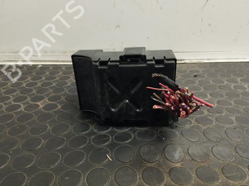 Sikringsdåse OPEL CORSA E (X15)  | BP17503605E1 