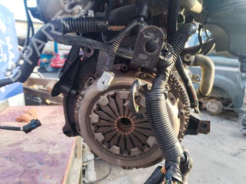 Motor CITROËN XSARA Break (N2) 1.6 i | BP24472264M1