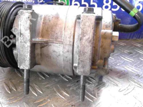 AC compressor VOLVO S60 I (384) D5 | BP17506386M34 