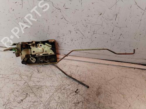 Højre fortil lås IVECO DAILY III Platform/Chassis 65 C 15 (146 hp) 18099588